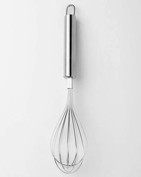 Batidor de batidor de utensilio de cocina — Foto de Stock