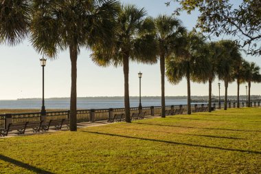 Yaz Park şık tezgah