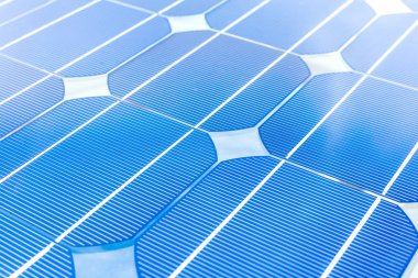 RI pil için alternatif enerji için güneş paneli (güneş pili)