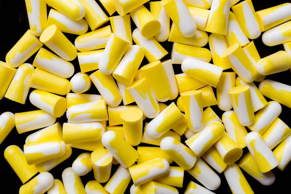 Ear plugs stoppers for protection against noise