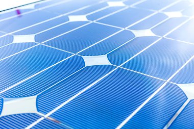 RI pil için alternatif enerji için güneş paneli (güneş pili)