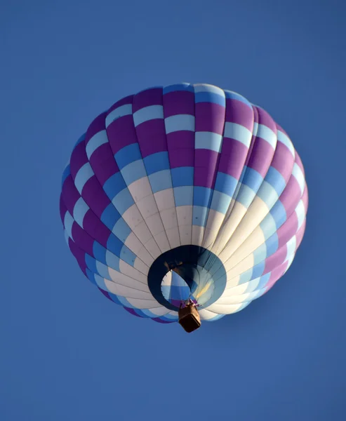 Hot air balloon — Stock Photo, Image