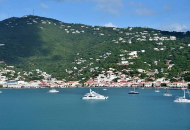 St Thomas USVI