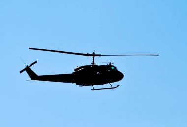 Uçak Helikopter