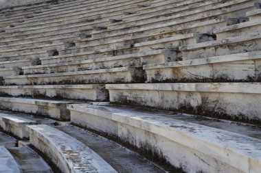 Atina 'daki Panathenaic Stadyumu