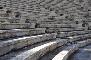 Atina 'daki Panathenaic Stadyumu