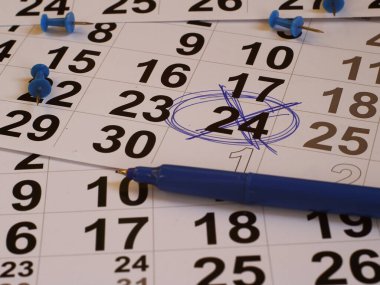 iş çalışma günü takvim yılı