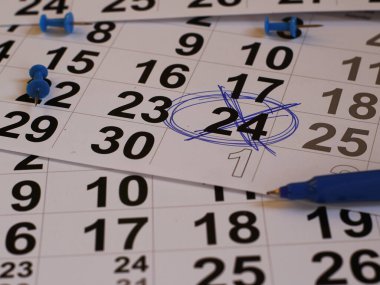 iş çalışma günü takvim yılı