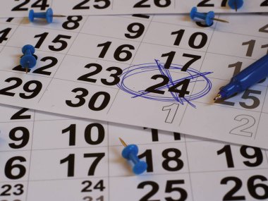 iş çalışma günü takvim yılı