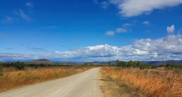 Lakeland Queensland small farming area — Stock Photo, Image