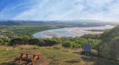 Cape sıkıntı Cooktown 