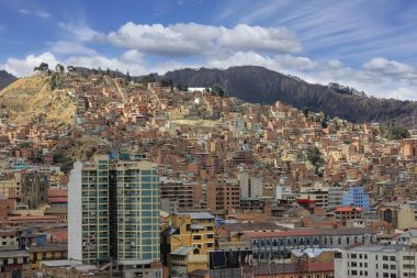 La Paz 