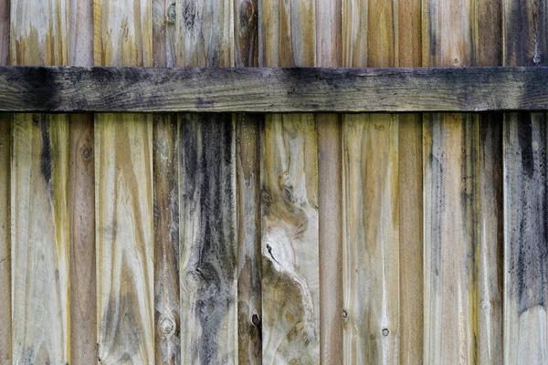 Holz strukturierte Planken für Hintergrund — Stockfoto