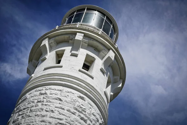 Cape Leeuwin Lighthouse — Stock Photo, Image