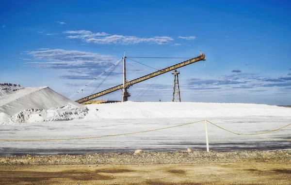 Port Headland Western Australia — Stock Photo, Image