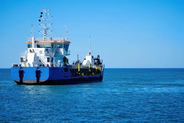 Lakes Entrance Victoria Australia — Stock Photo, Image