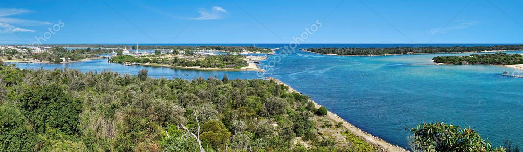 Lakes Entrance