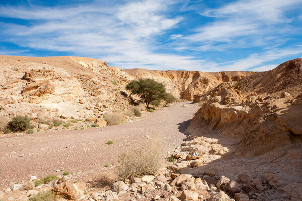 Вход в Красный Каньон туристическая достопримечательность
