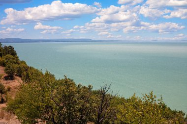 balaton Gölü, Macaristan