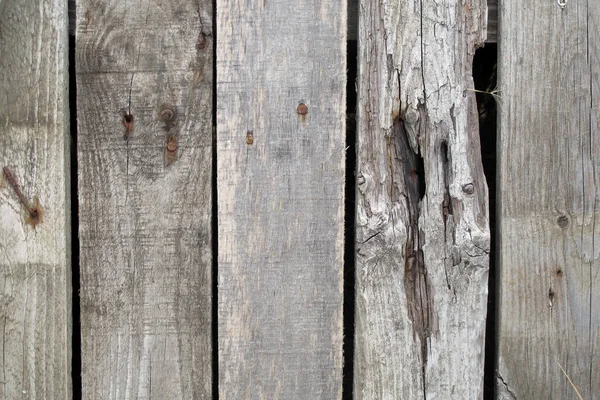 Vertikální dřevěné rošty pro pozadí — Stock fotografie