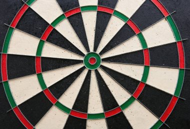 Merkezi bir Dart yönetim kurulu