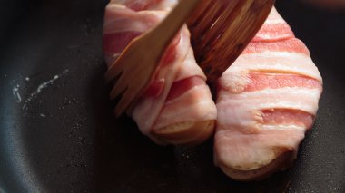 Hızlı lezzetli aperatif