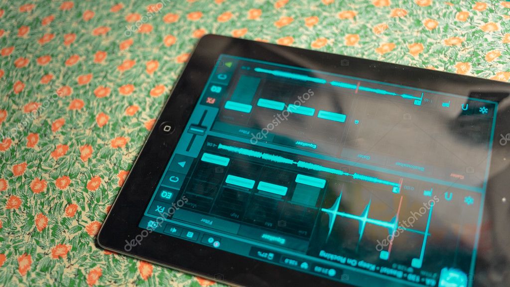 App Auf Tablet Laden App Auf Tablet Laden