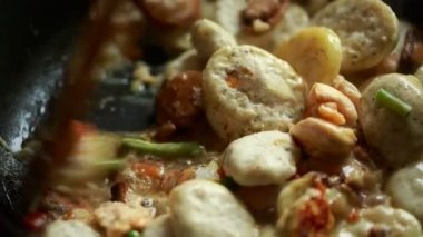 Champignon De PARI