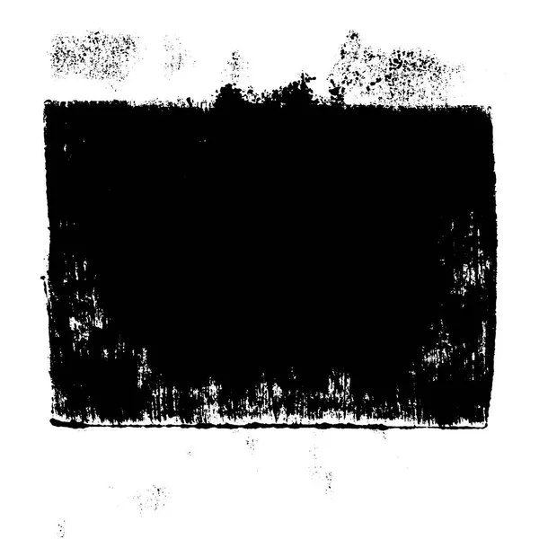 Grunge şablon şekil
