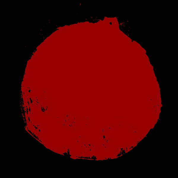 Grunge πρότυπο σχήμα — Διανυσματικό Αρχείο