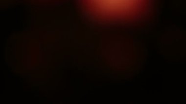 Çok renkli soyut bokeh.