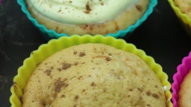 Cupcakes ev portre