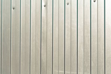 Metal duvar doku deseninin lekeli.