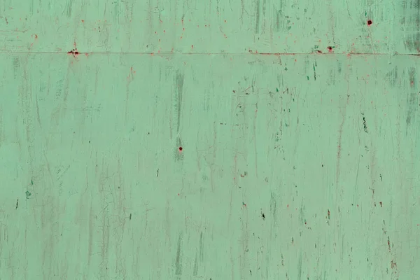金属製の壁の模様を染色. — ストック写真