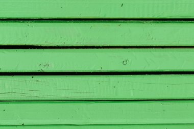 Yeşil çapraz tahta arka plan