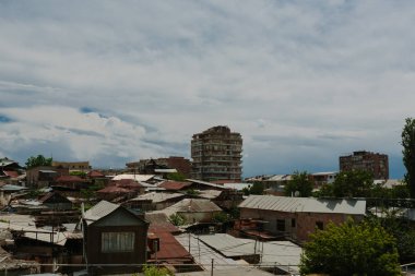 Tarihi bölge, Erivan, Ermenistan