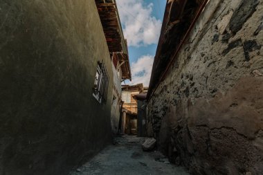 Tarihi bölge Kond, Erivan, Ermenistan