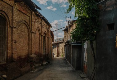 Tarihi bölge Kond, Erivan, Ermenistan