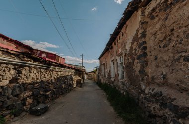 Tarihi bölge Kond, Erivan, Ermenistan