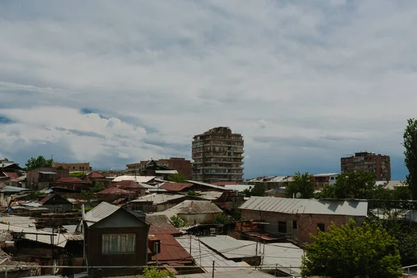 Tarihi bölge, Erivan, Ermenistan