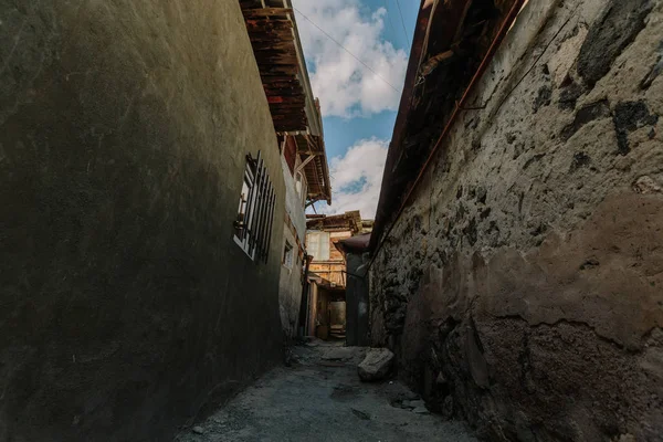 Tarihi bölge Kond, Erivan, Ermenistan