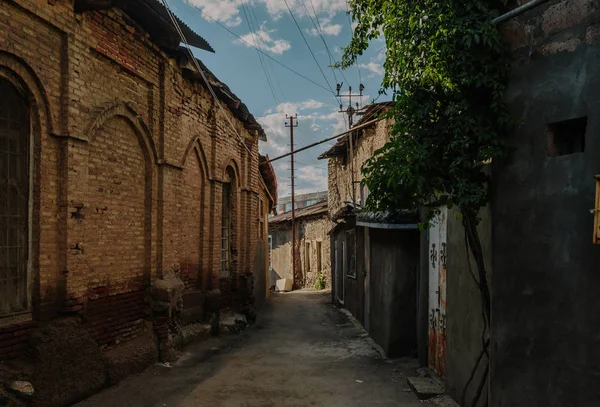 Tarihi bölge Kond, Erivan, Ermenistan