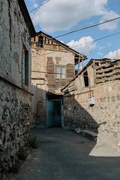 Tarihi bölge Kond, Erivan, Ermenistan