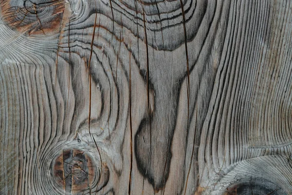 Деревянная доска с текстурой . — стоковое фото