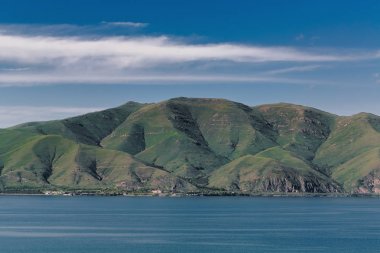 sevan Gölü, Ermenistan