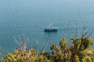 sevan Gölü, Ermenistan