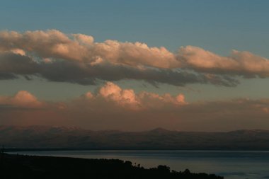 sevan Gölü, Ermenistan