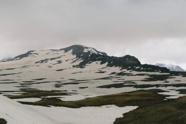 Mount Alagöz, Ermenistan