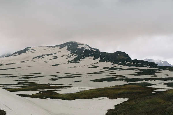 Mount Alagöz, Ermenistan