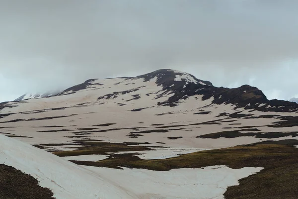Mount Alagöz, Ermenistan